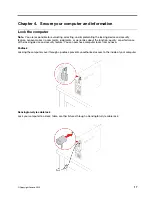 Preview for 23 page of Lenovo 11GJ0028US User Manual