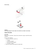 Preview for 77 page of Lenovo 11KC000WGE Hardware Maintenance Manual