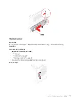 Preview for 79 page of Lenovo 11KC000WGE Hardware Maintenance Manual