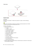 Preview for 86 page of Lenovo 11KC000WGE Hardware Maintenance Manual