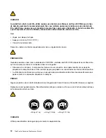 Preview for 16 page of Lenovo 1271 Hardware Maintenance Manual