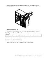 Preview for 91 page of Lenovo 1271 Hardware Maintenance Manual