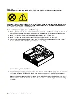 Preview for 140 page of Lenovo 1271 Hardware Maintenance Manual