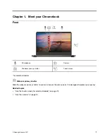 Предварительный просмотр 5 страницы Lenovo 14APO6 User Manual