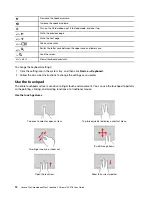 Предварительный просмотр 16 страницы Lenovo 14APO6 User Manual