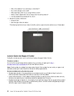 Предварительный просмотр 26 страницы Lenovo 14APO6 User Manual