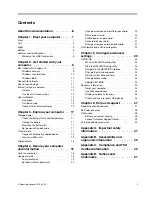 Preview for 3 page of Lenovo 14w User Manual