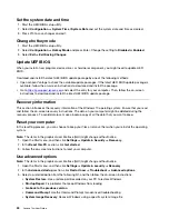 Preview for 30 page of Lenovo 14w User Manual
