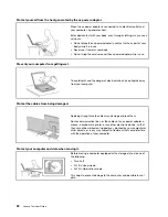 Preview for 38 page of Lenovo 14w User Manual