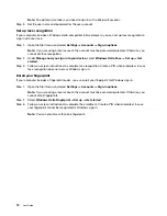 Preview for 18 page of Lenovo 15IMH05 User Manual