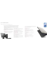 Preview for 2 page of Lenovo 17024EU Brochure & Specs