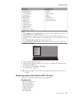 Preview for 35 page of Lenovo 17024EU Hardware Maintenance Manual