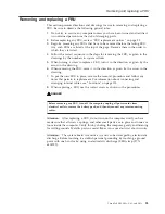 Preview for 61 page of Lenovo 17024EU Hardware Maintenance Manual