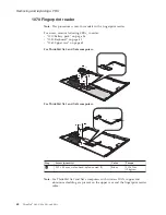 Preview for 74 page of Lenovo 17024EU Hardware Maintenance Manual