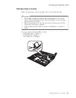 Preview for 75 page of Lenovo 17024EU Hardware Maintenance Manual