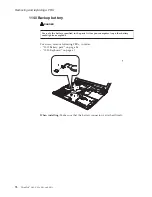 Preview for 84 page of Lenovo 17024EU Hardware Maintenance Manual