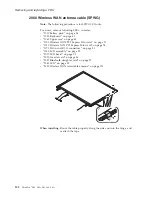 Preview for 108 page of Lenovo 17024EU Hardware Maintenance Manual