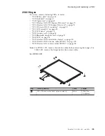 Preview for 111 page of Lenovo 17024EU Hardware Maintenance Manual