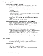 Preview for 20 page of Lenovo 1706KEU - ThinkPad X60 1706 Troubleshooting Manual