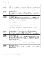 Preview for 22 page of Lenovo 1706KEU - ThinkPad X60 1706 Troubleshooting Manual