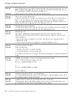 Preview for 24 page of Lenovo 1706KEU - ThinkPad X60 1706 Troubleshooting Manual