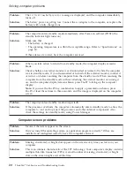 Preview for 28 page of Lenovo 1706KEU - ThinkPad X60 1706 Troubleshooting Manual