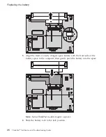 Preview for 36 page of Lenovo 1706KEU - ThinkPad X60 1706 Troubleshooting Manual