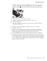 Preview for 41 page of Lenovo 1706KEU - ThinkPad X60 1706 Troubleshooting Manual