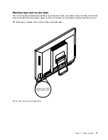 Preview for 21 page of Lenovo 1761E4U User Manual