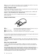 Preview for 24 page of Lenovo 1761E4U User Manual