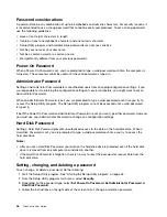 Preview for 54 page of Lenovo 1761E4U User Manual