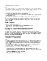 Preview for 78 page of Lenovo 1761E4U User Manual