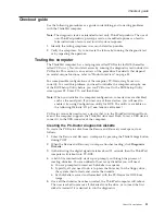 Preview for 37 page of Lenovo 195143U Hardware Maintenance Manual