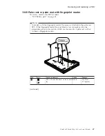 Предварительный просмотр 73 страницы Lenovo 195143U Hardware Maintenance Manual