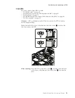 Предварительный просмотр 99 страницы Lenovo 195143U Hardware Maintenance Manual