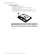 Предварительный просмотр 100 страницы Lenovo 195143U Hardware Maintenance Manual