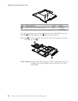 Предварительный просмотр 122 страницы Lenovo 195143U Hardware Maintenance Manual