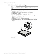 Preview for 130 page of Lenovo 195143U Hardware Maintenance Manual