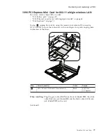 Preview for 83 page of Lenovo 1953D7U Hardware Maintenance Manual