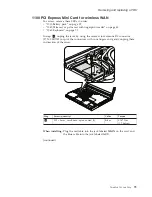 Preview for 85 page of Lenovo 1953D7U Hardware Maintenance Manual