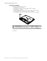 Preview for 96 page of Lenovo 1953D7U Hardware Maintenance Manual