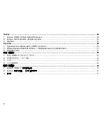 Preview for 4 page of Lenovo 19K4654 User Manual