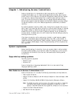 Предварительный просмотр 11 страницы Lenovo 20074CU User Manual