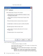 Предварительный просмотр 66 страницы Lenovo 20074CU User Manual