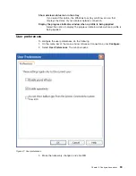 Предварительный просмотр 69 страницы Lenovo 20074CU User Manual