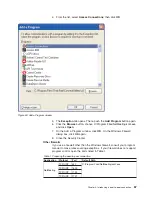 Предварительный просмотр 77 страницы Lenovo 20074CU User Manual