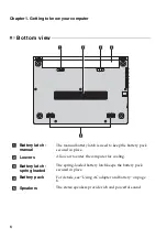 Preview for 12 page of Lenovo 20429 User Manual