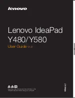 Lenovo 20934FU User Manual preview