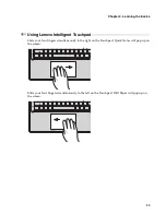 Preview for 17 page of Lenovo 20934FU User Manual