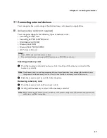 Preview for 21 page of Lenovo 20934FU User Manual
